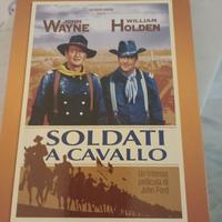 Soldati A Cavallo (1959) DVD