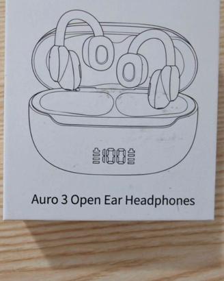 Cuffie Bluetooth