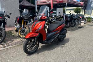 PIAGGIO Beverly - Beverly 400 hpe S abs-asr my21