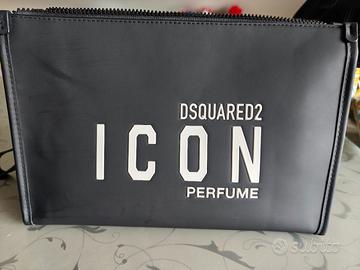 pochette uomo ICON