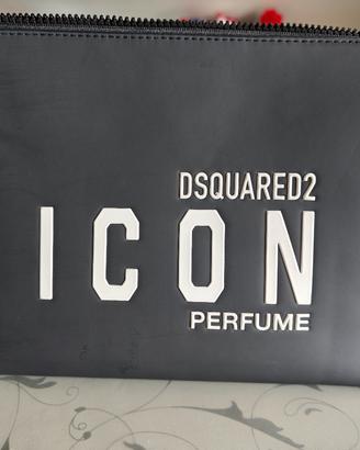 pochette uomo ICON