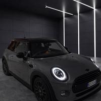 Mini Cooper D F56 JCW
