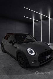 Mini Cooper D F56 JCW
