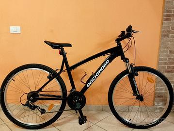 Mountain-bike rockrider alluminio 26