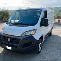 FIAT Ducato 28 CH1 2.3Mjt 120 6M 3Posti - 11-2020