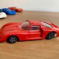 Polistil P48 modellini plastica