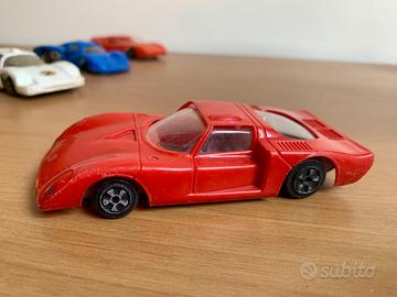 Polistil P48 modellini plastica