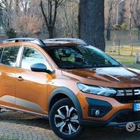 Ricambi dacia sandero #136