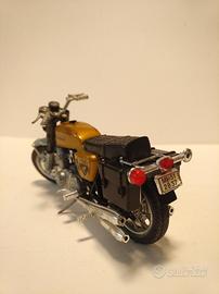 HONDA 750 FOUR  POLISTIL - MS 600 scala 1:15