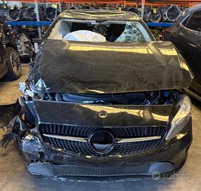 RICAMBI CLASSE A DEL 2018 CC 1.6 BENZ 270910