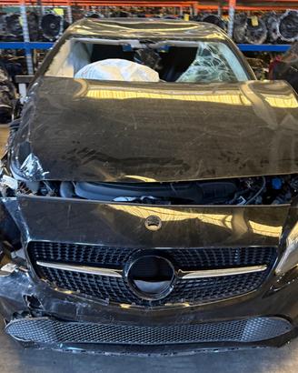 RICAMBI CLASSE A DEL 2018 CC 1.6 BENZ 270910