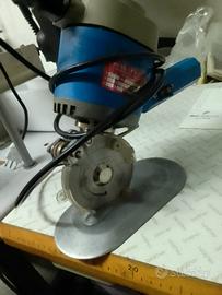 taglierina rotativa a 220v .