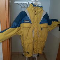 Giaccone da sci Colmar