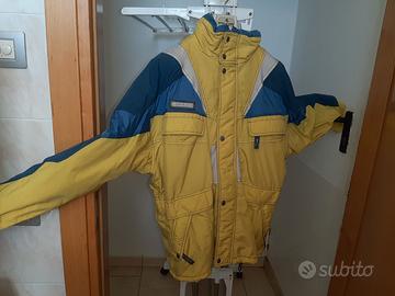 Giaccone da sci Colmar