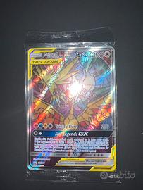 POKEMON - La piu bella alleati del tgc!!! 💥💥💥