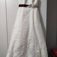 Abito da sposa