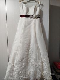 Abito da sposa