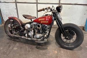 Harley-Davidson Altro modello - 1976