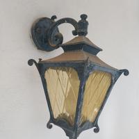 Lampioncini da esterno