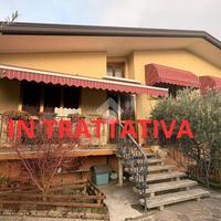 CASA INDIPENDENTE A PASIANO DI PORDENONE