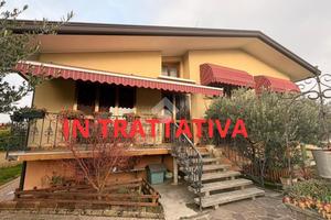 CASA INDIPENDENTE A PASIANO DI PORDENONE