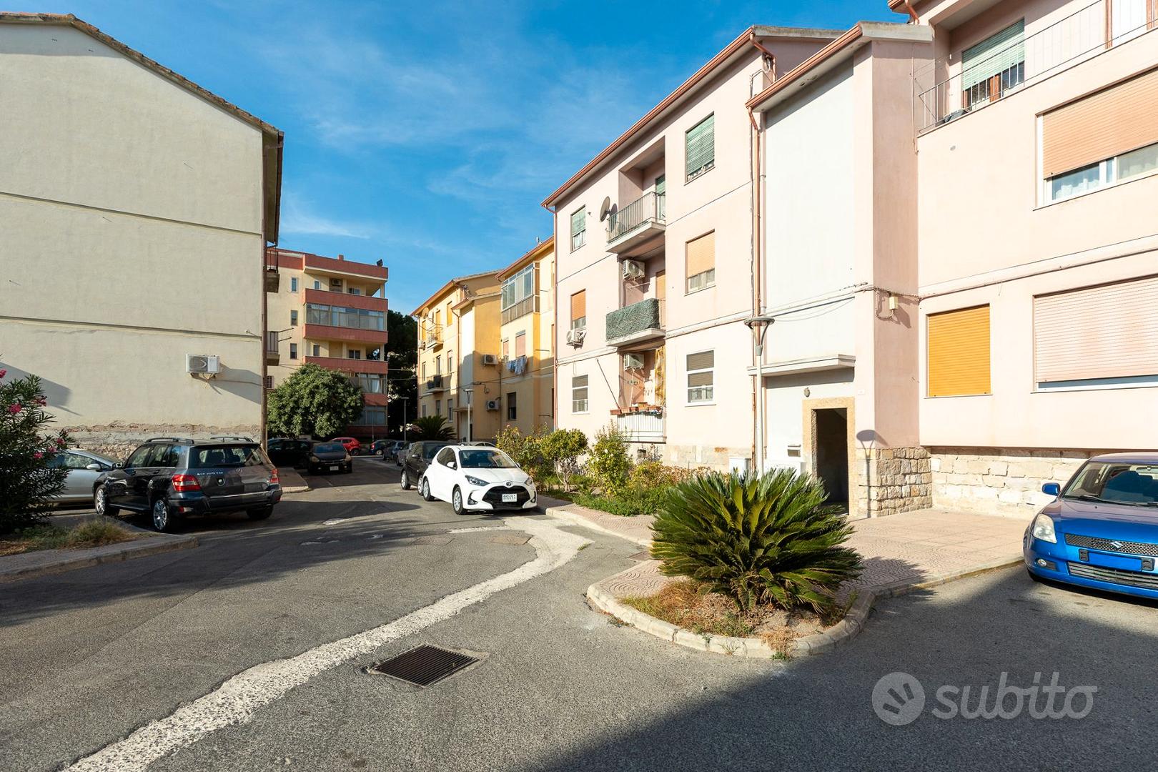 Appartamento – Cuartu Sant'Aleni/Quartu Sant'Elena, Casteddu/Cagliari - Vista 2