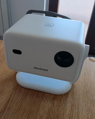 Mini Proiettore Full HD 1080P