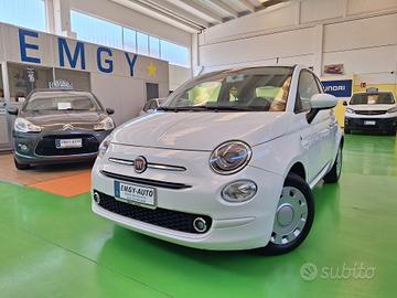 Fiat 500 1.2, Euro 6 B, Neo patentato