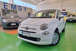 Fiat 500 1.2, Euro 6 B, Neo patentato