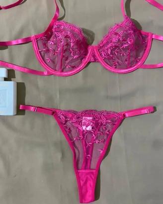 intimo donna ragazza M