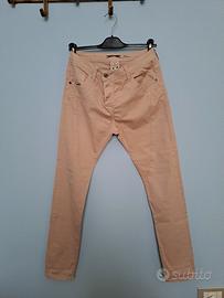 Pantalone donna Please tg.small 