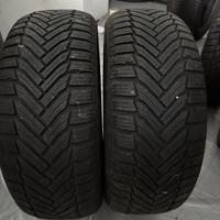 gomme usate 2155516 Winter MICHELIN - Alpin 6