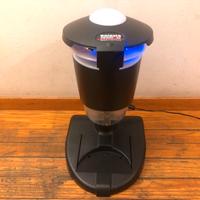 Macchina cattura insetti giardino Flowtron Twister