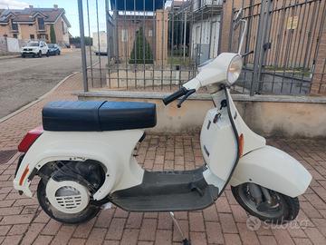 Vespa 50  PK XL