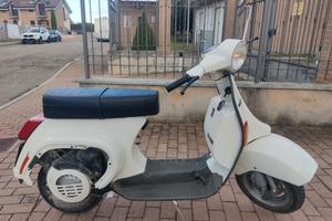 Vespa 50  PK XL