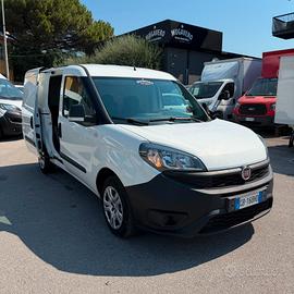 FIAT DOBLO' 1.3mjt 95cv FURGONE