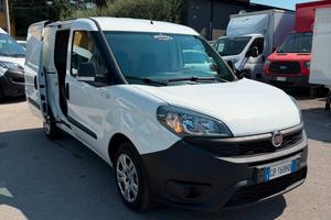FIAT DOBLO' 1.3mjt 95cv FURGONE