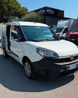 FIAT DOBLO' 1.3mjt 95cv FURGONE
