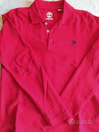 Polo Timberland tg.XS