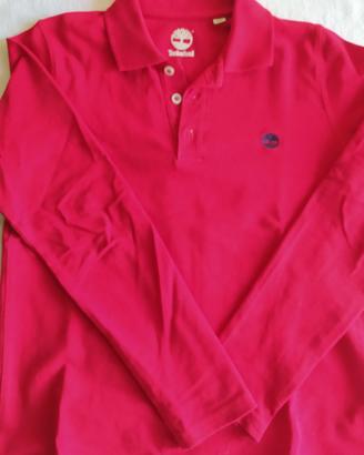 Polo Timberland tg.XS