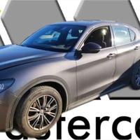 ALFA ROMEO Stelvio 2.2 t Super Q4 210cv auto - G