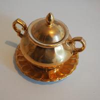 Zuccheriera bavarese