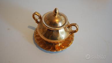 Zuccheriera bavarese