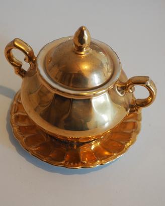 Zuccheriera bavarese