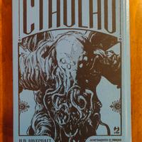 Il Richiamo di Cthulhu - variant edition 