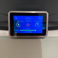 Coltivatore Aerogarden per idroponica