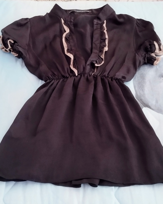 Blusa di seta Atos Lombardini