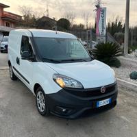 Fiat Doblo' 1.6 Multijet 105cv