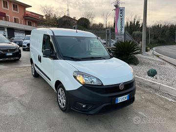 Fiat Doblo' 1.6 Multijet 105cv