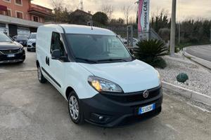 Fiat Doblo' 1.6 Multijet 105cv